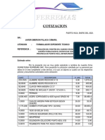 Proforma 02