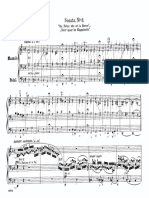 Mendelsshonn Organo Sonata 6