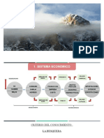 El Criterio Del Conocimiento