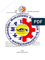 Tatib Sidang Munas Fkmpi Ke-Xxi Samarinda