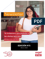 Zegel Ipae Newsletter Edicion 5