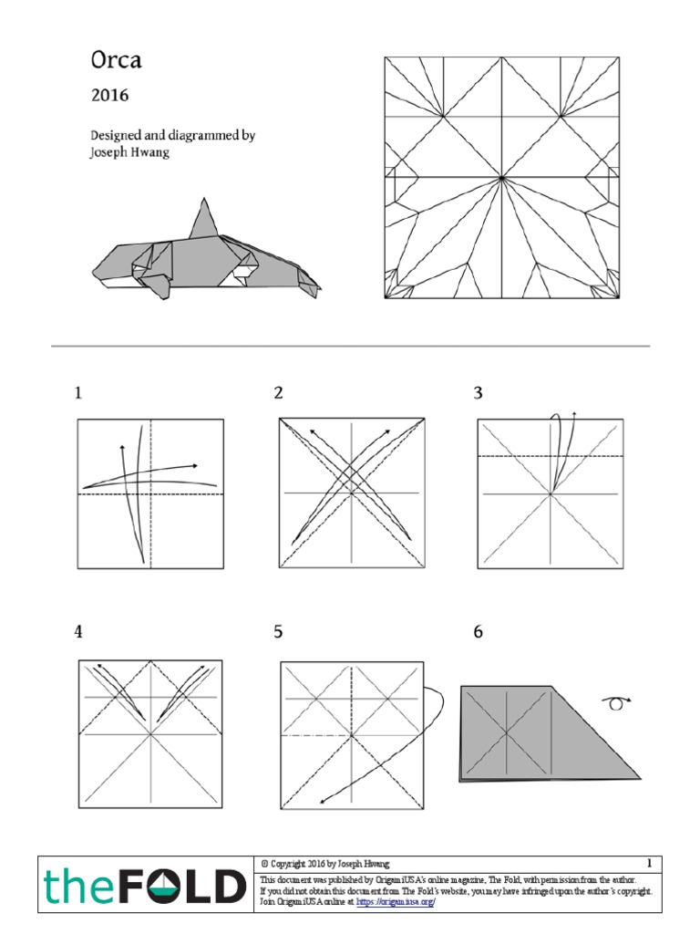 Thefold76 Orca Hwang | PDF | Foreign Language Studies