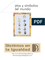 Amuletos y Simbolos del Mundo