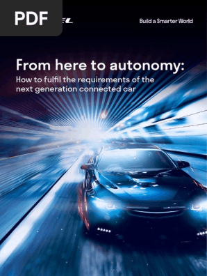 Quectel Connected Car White Paper