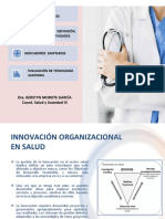 Clase 3 - Gestión Clinica