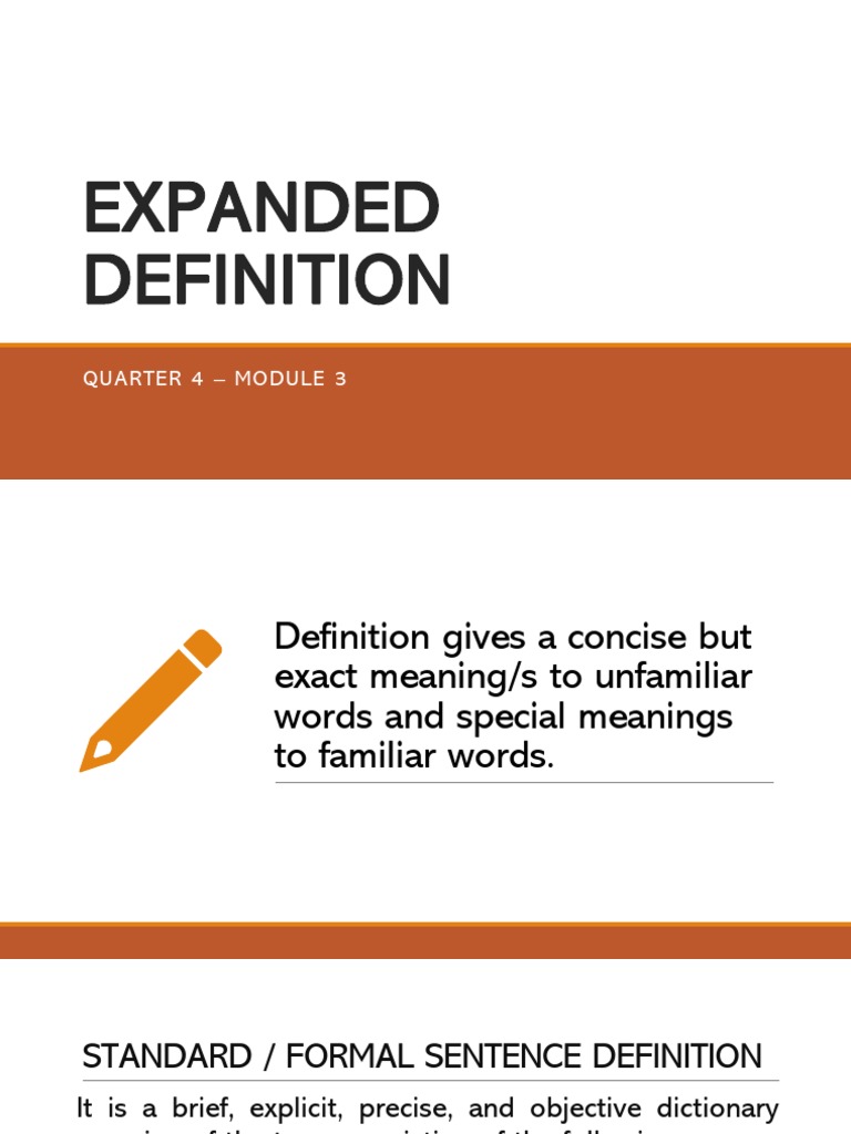 Expanded Definition PDF Infection Virus