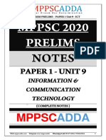 0 2020 ICT Notes Feb 15