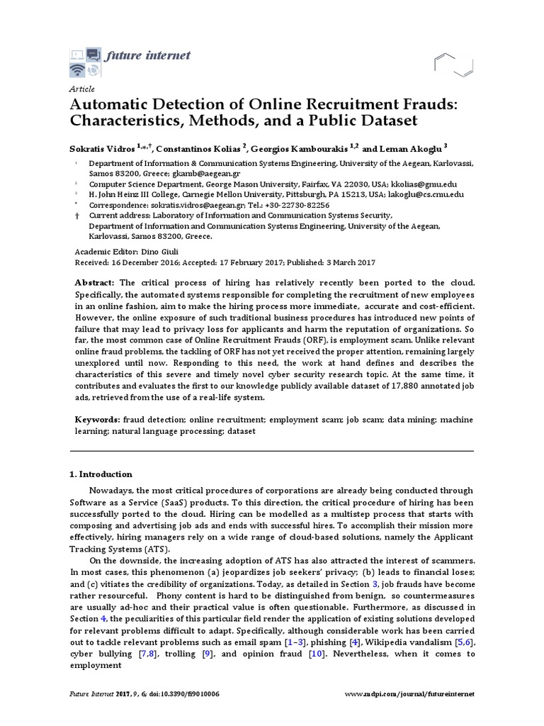 automatic-detection-of-online-recruitment-frauds-characteristics