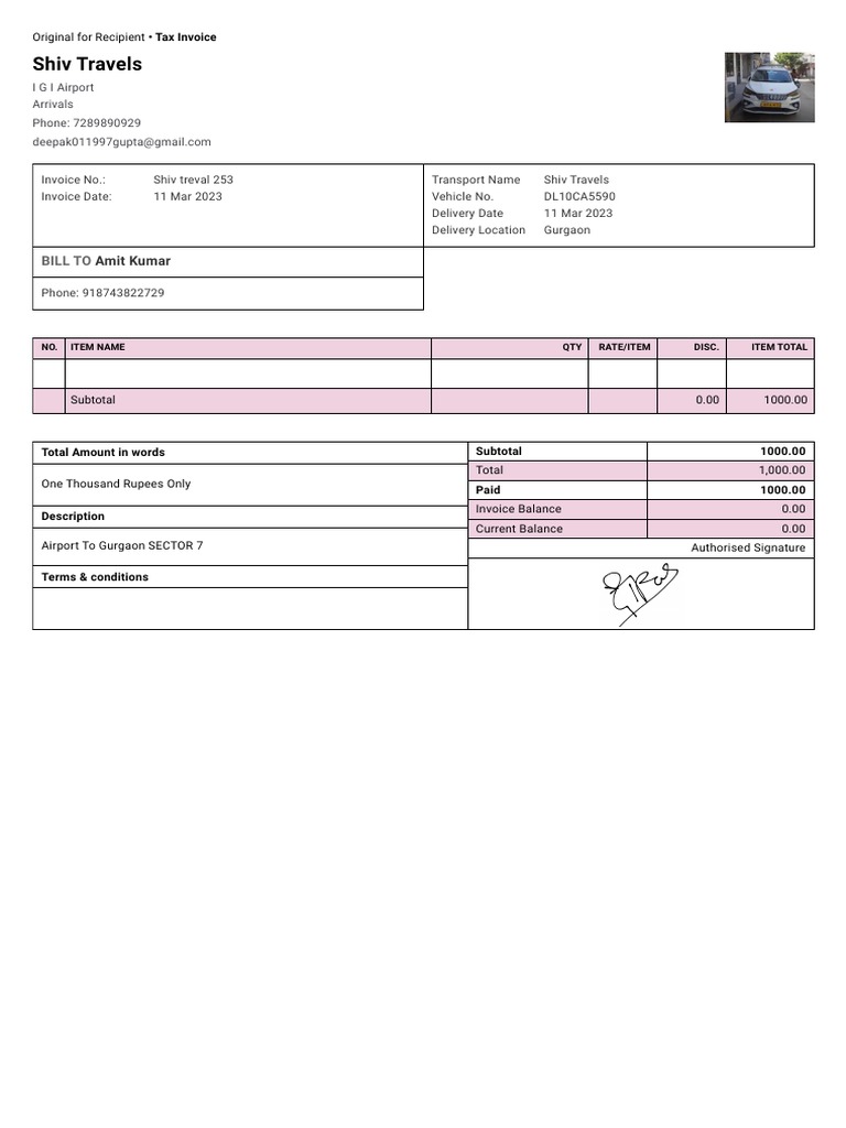 taxi-bill-pdf