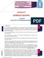 3 - Electrical Design Engineering (Lecture 3)