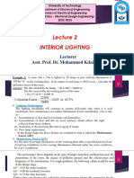 2--- Electrical Design Engineering (Lecture  2) 