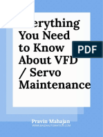 Everything About VFD