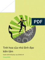 Tinh Hoa C A Lãnh Đ o Kiên Tâm - VN Final