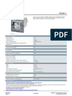 7PA23511 Datasheet en