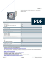 7PA23110 Datasheet en