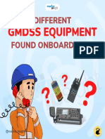 Different GMDSS Equipment Onboard Ship 1685515309