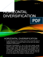 Horizontal Dive Wps Office