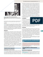 Investigations: The Endocrine Pancreas and Gastrointestinal Tract