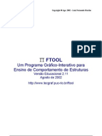 Manual Programa Ftools