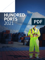 Top 100 Ports 2021 Digital Edition