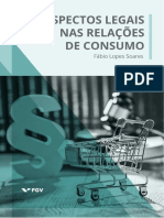 Aspectos Legais Relacoes Consumo