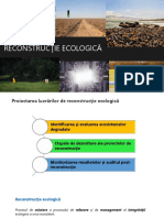 Reconstructie Ecologica Etape Proiect Studiu de Caz