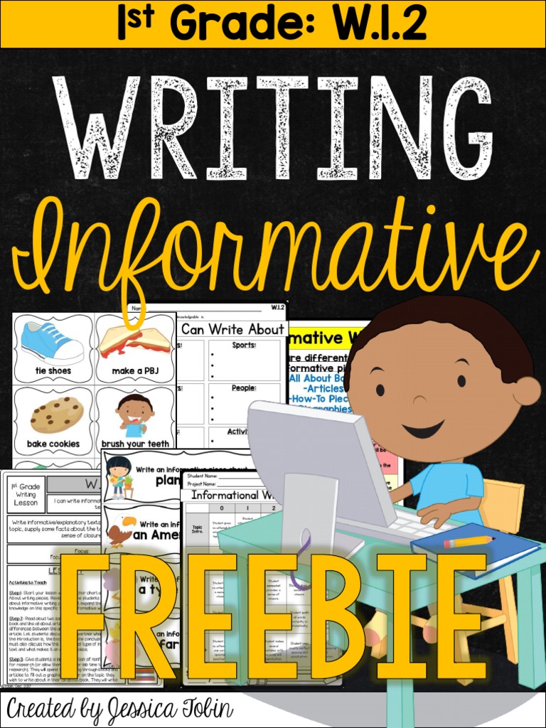 Writing: Informative | PDF | Libraries