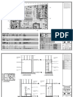 07 Enlarged Floor Plan (Lockers, Wet Area and Staff) - Al Deerah