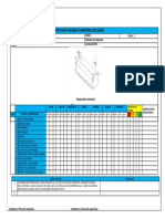 CHECKLIST Hamacas