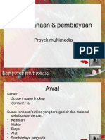 Pertemuan 8-9 Multimedia