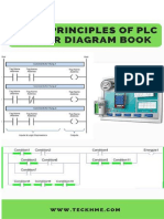 Basic Principles of PLC Ladder Diagram (TECKHME)