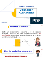 Variable Aleatoria Discreta 23-1