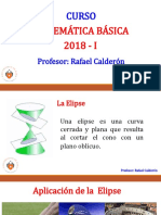 Elipse Mat - Basica 2018-1 Material Apoyo