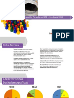 Download Encuesta UDP  Feedback 2011 by Feedback SN65198957 doc pdf