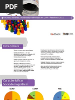 Download Encuesta UDP  Feedback 2011 by Feedback SN65198957 doc pdf