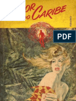 Ian Fleming - Terror No Caribe (Dr. No)