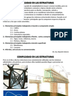 Complejizacion de Estructuas