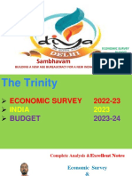 63db2cf62042802 Budget Eco Survey