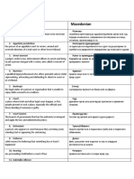 Glossary - Courts in England and Wales