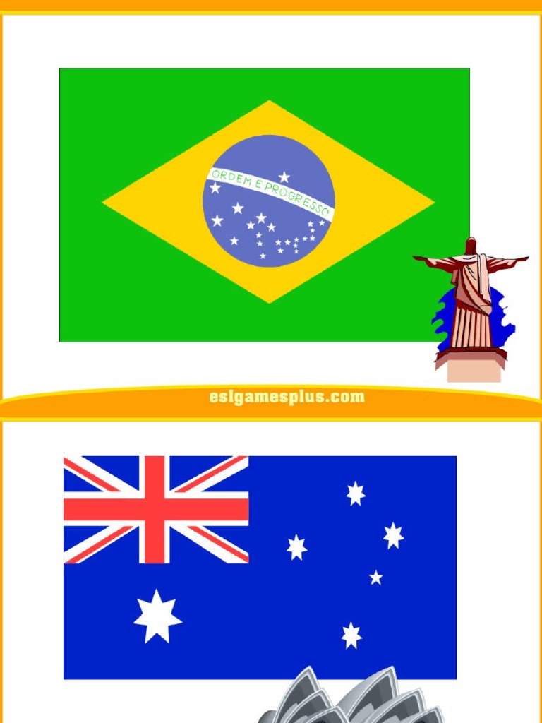 Countries | PDF