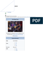 The Rolling Stones