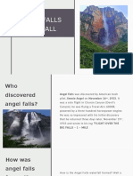 Angel Falls