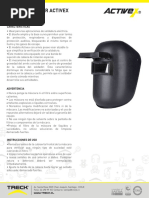 Buzo Termico Gris Negro Vector PDF
