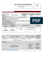 Semana 10 Leyes de Los Gases