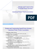 06 - AWWA Small Systems 1