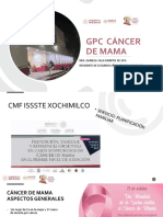 CA Mama GPC Tamizaje