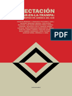 MEDRANO, C - PAZZARELLI, F - Orgs - 2022 - Afectaciones' Estar-En-La-Trampa' Etnografías en América Del Sur - Coleccion Autonomia UN Cordoba