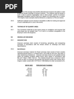 Aggregate Base Course Specifications | PDF | Construction Aggregate ...