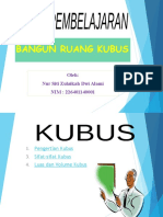 Kubus FX