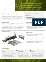 Resource Dynamics - Investment Overview - March 2022